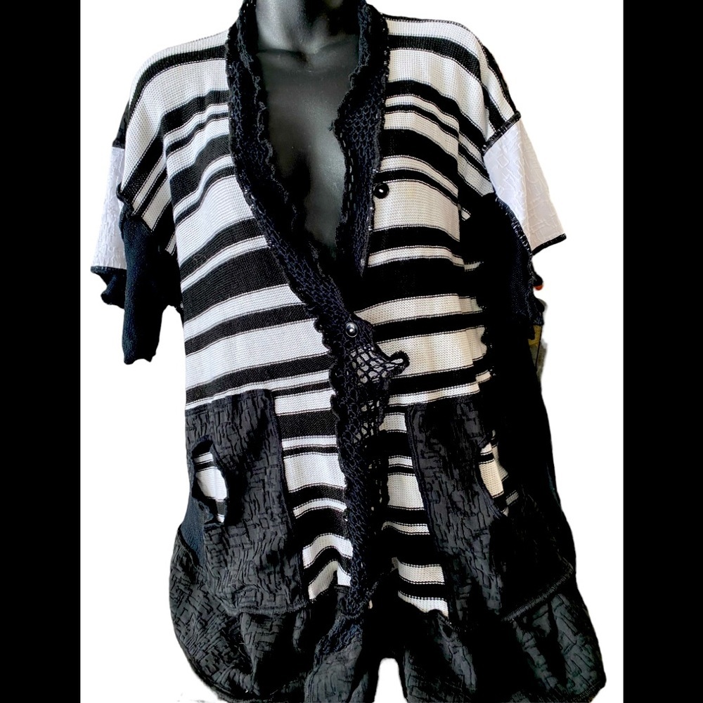 Prisa Collection top